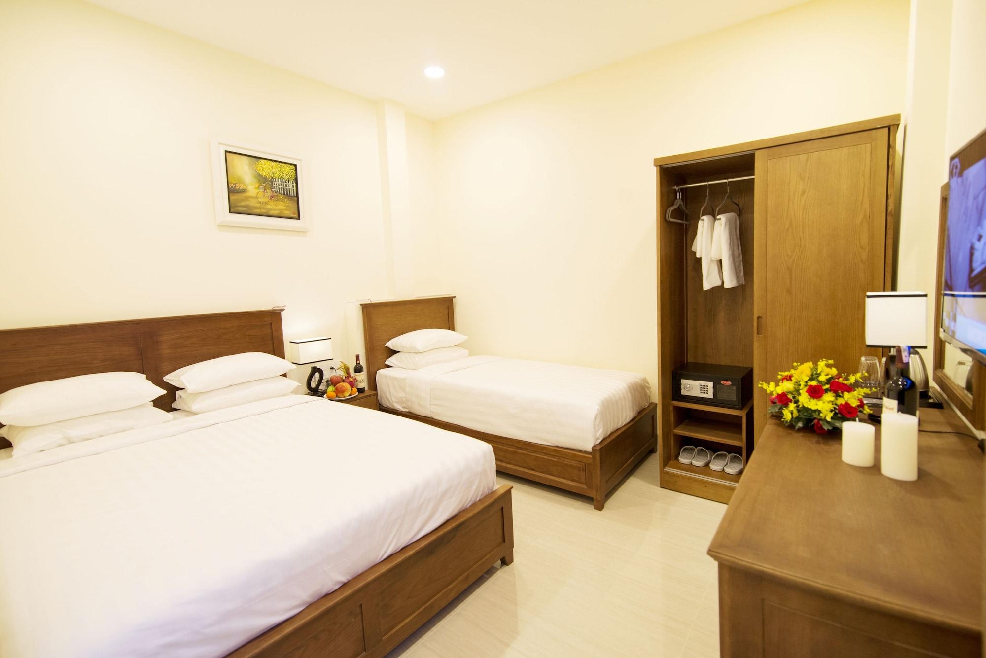 Sai Gon Park Ho Chi Minh City