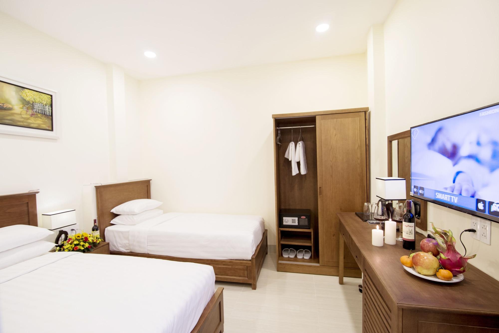 Sai Gon Park 3* TP. Hồ Chí Minh