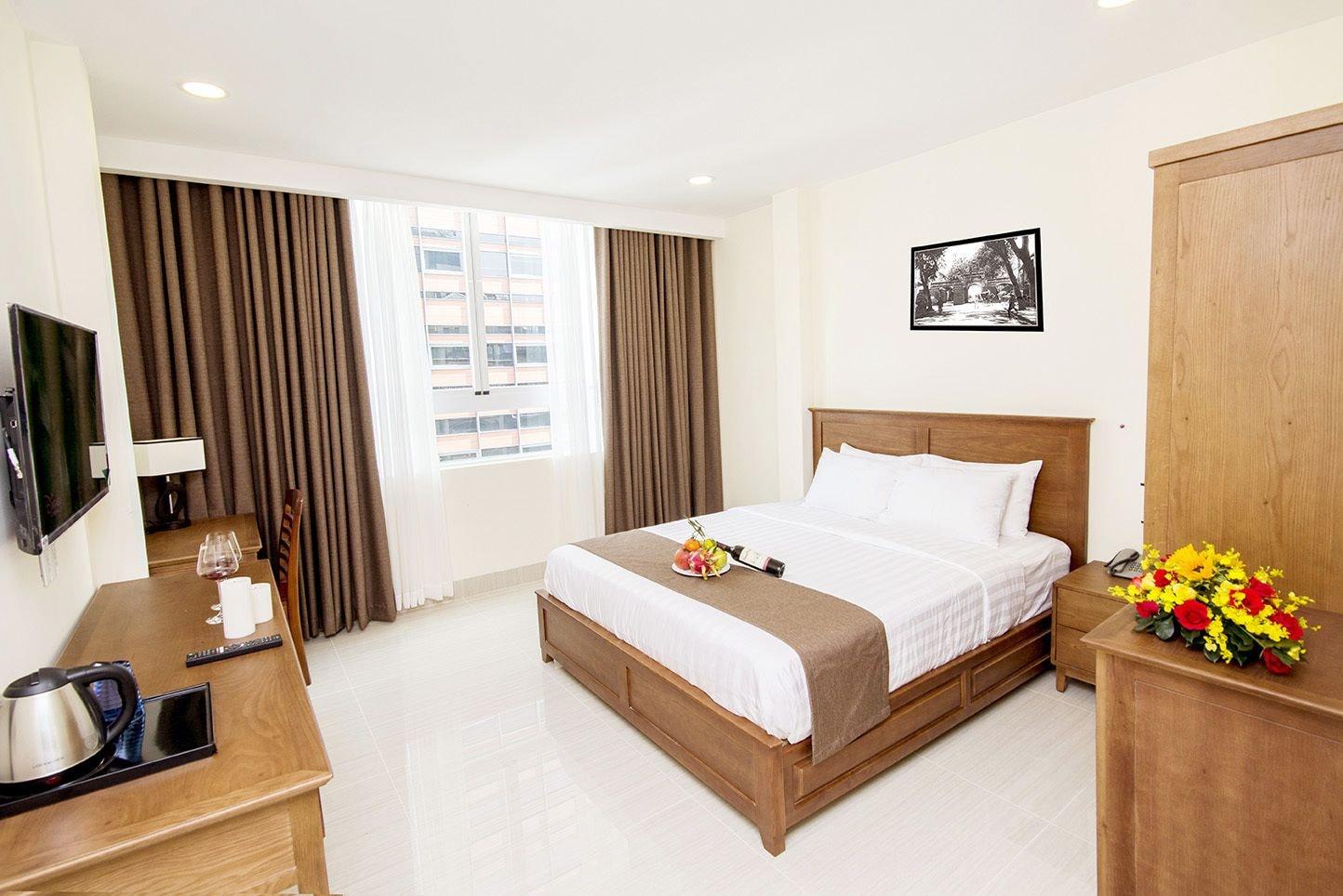 Hotel Sai Gon Park Ho Chi Minh City