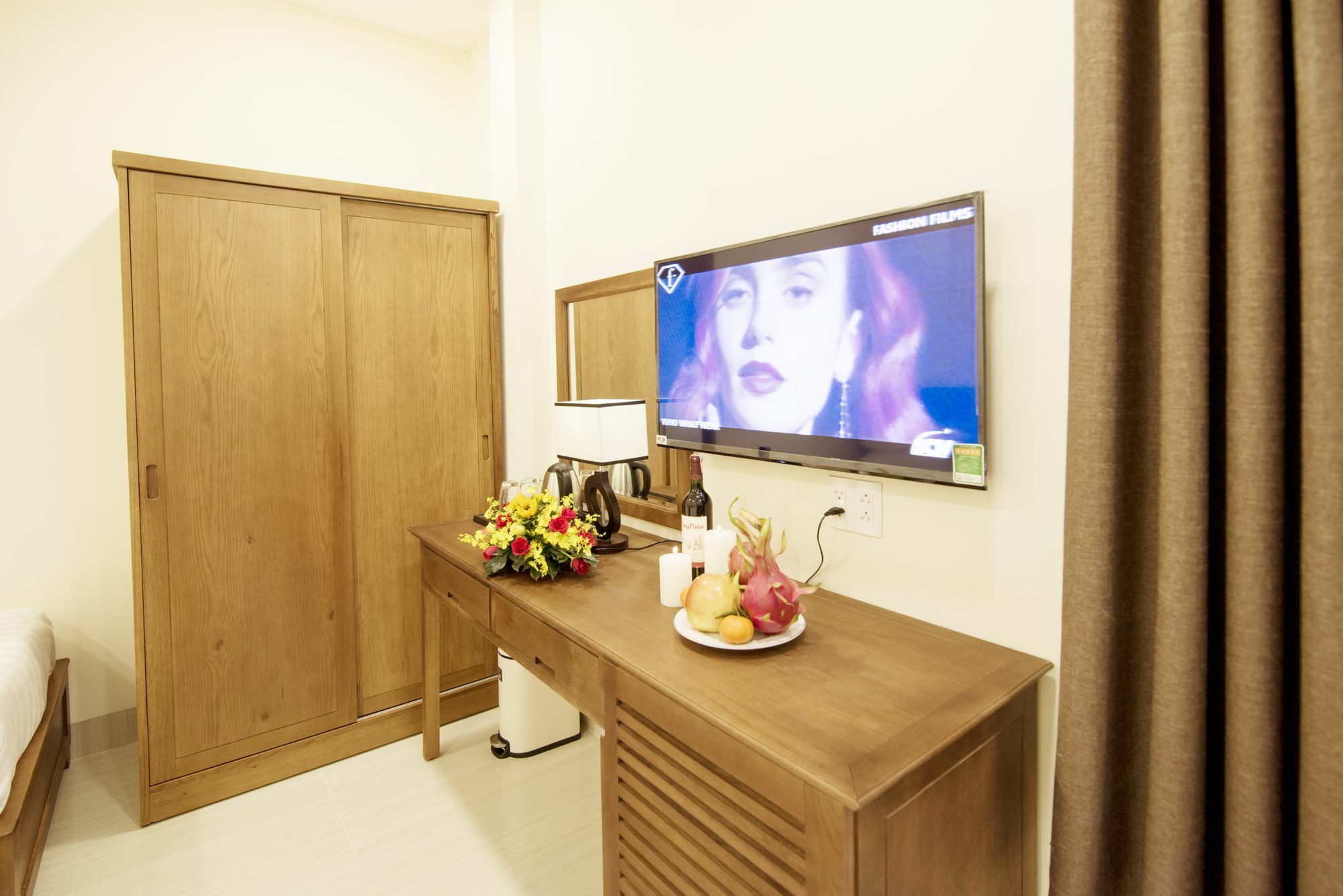 Hotel Sai Gon Park