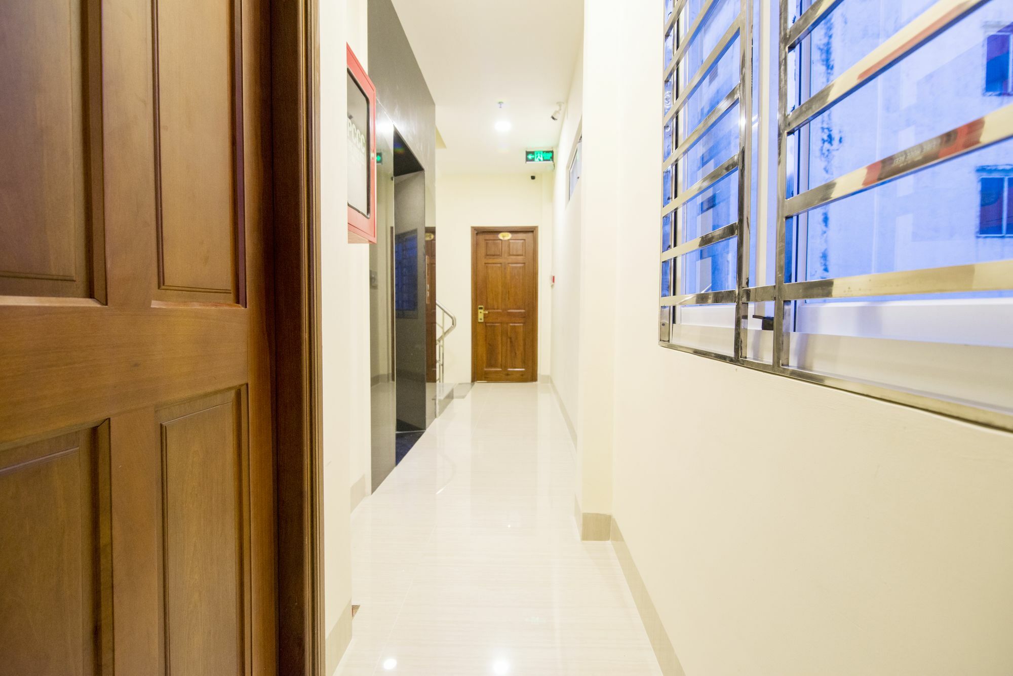 Hotel Sai Gon Park 3*